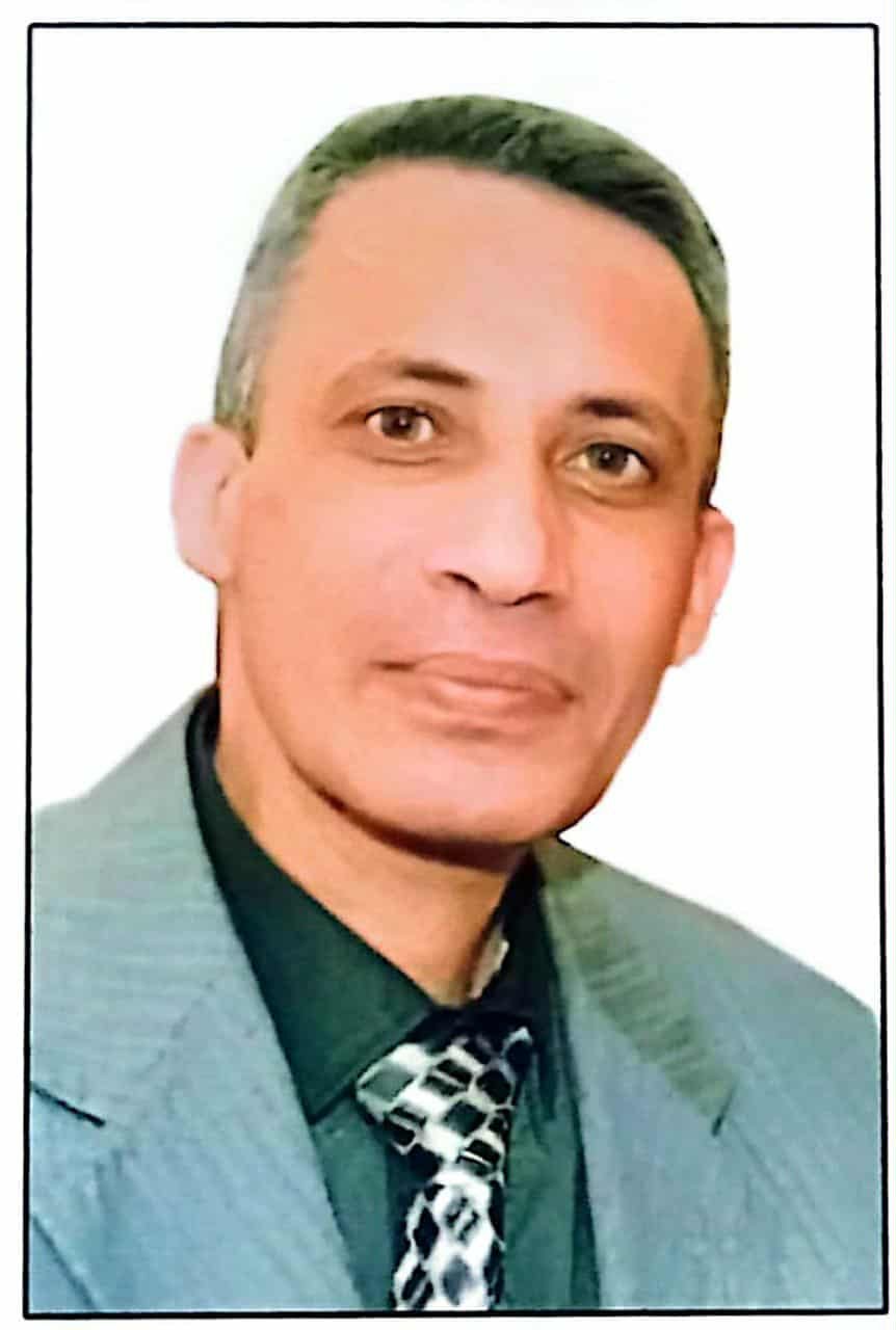 هشام السيد جلال شحاته 