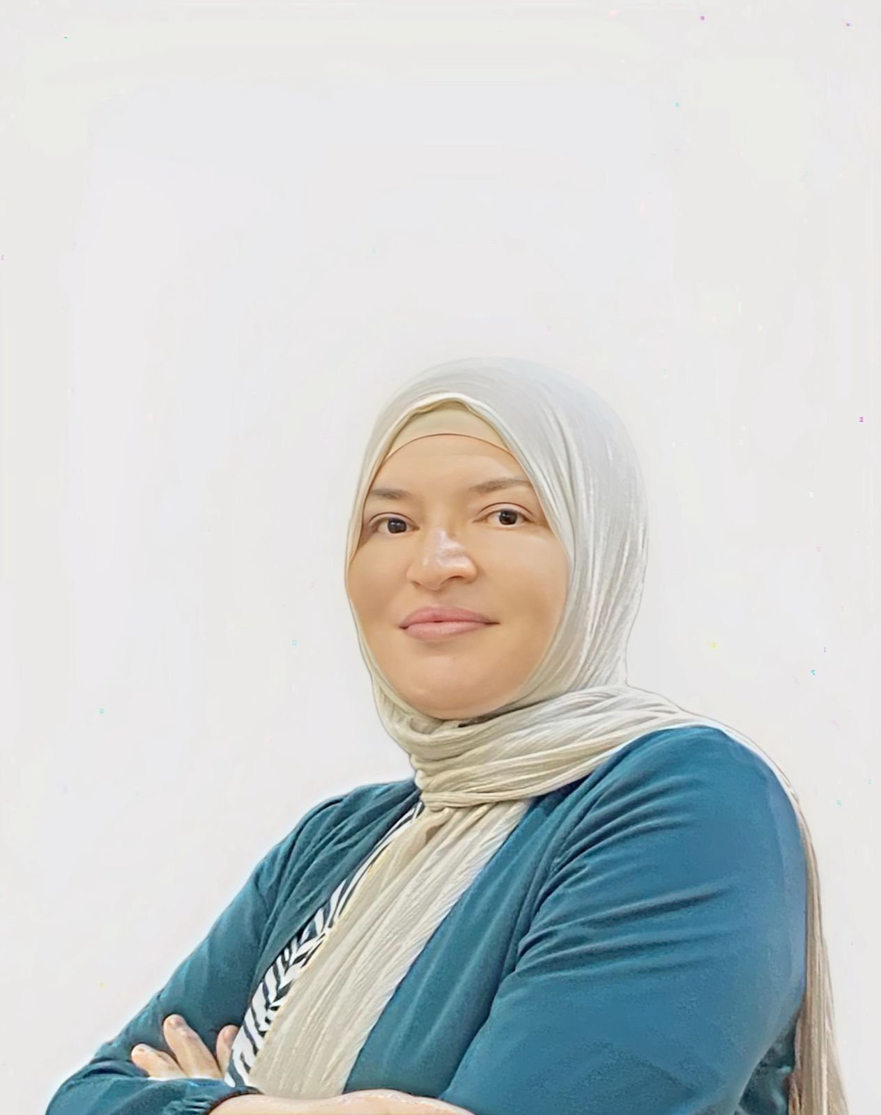 هويدا السيد الحسينى
