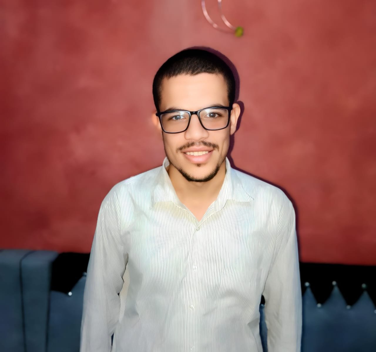 شعبان الشريف