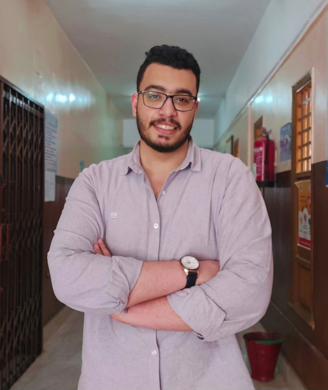 محمود أحمد السيد احمد حسن عطية 