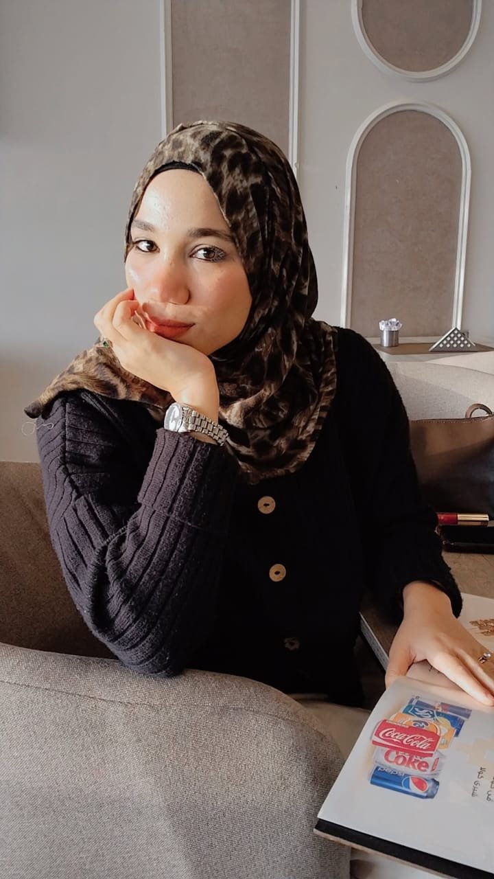 هاجر يحيي عبدالرازق