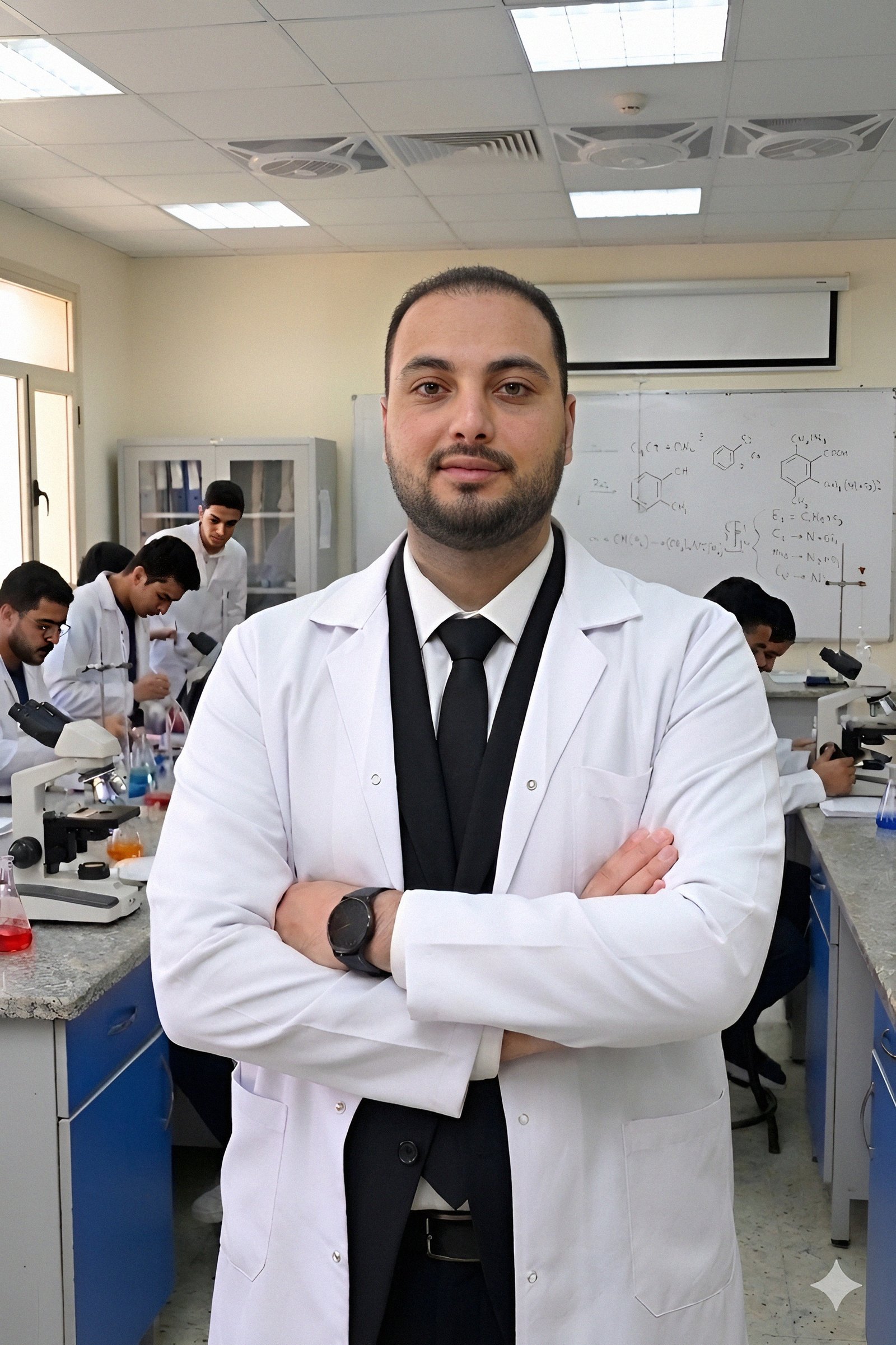محمود ممدوح علي
