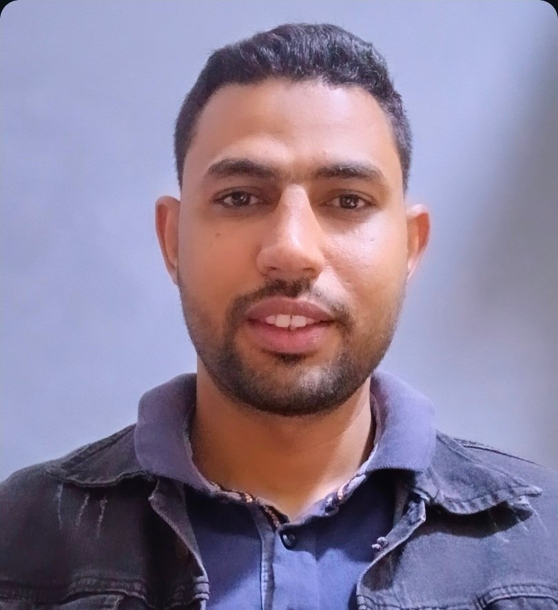 محمود رمضان