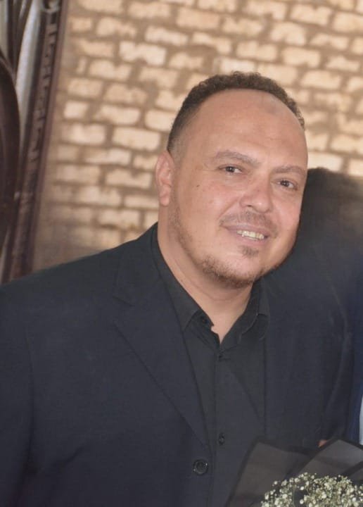 محمد ربيع احمد محمد
