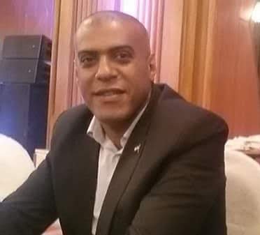 اياد سيد عبد الحفيظ