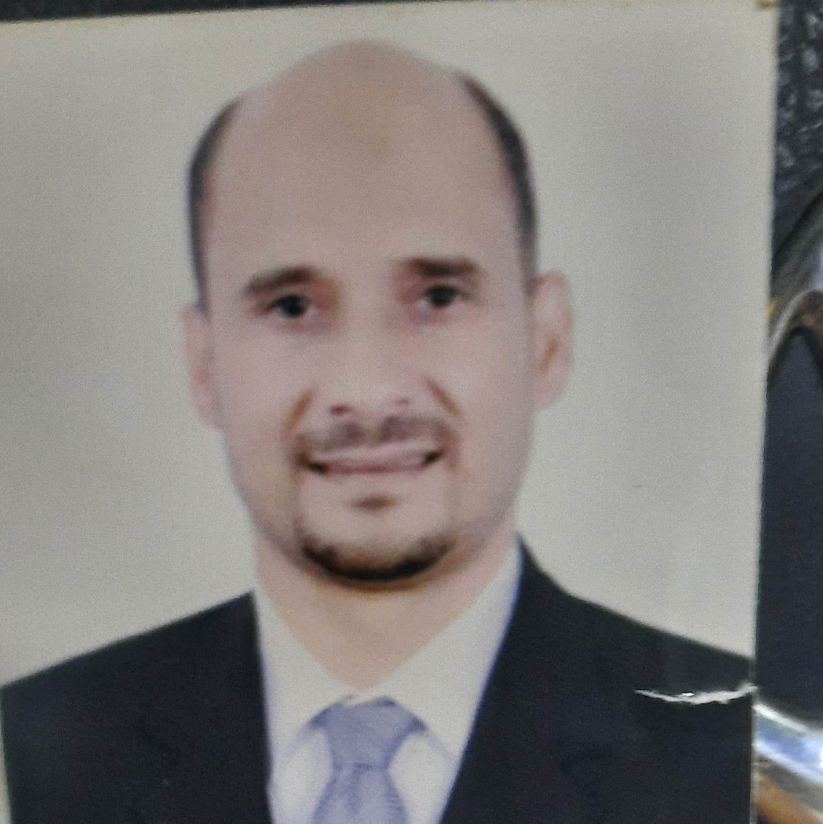 سامي عوض معوض 