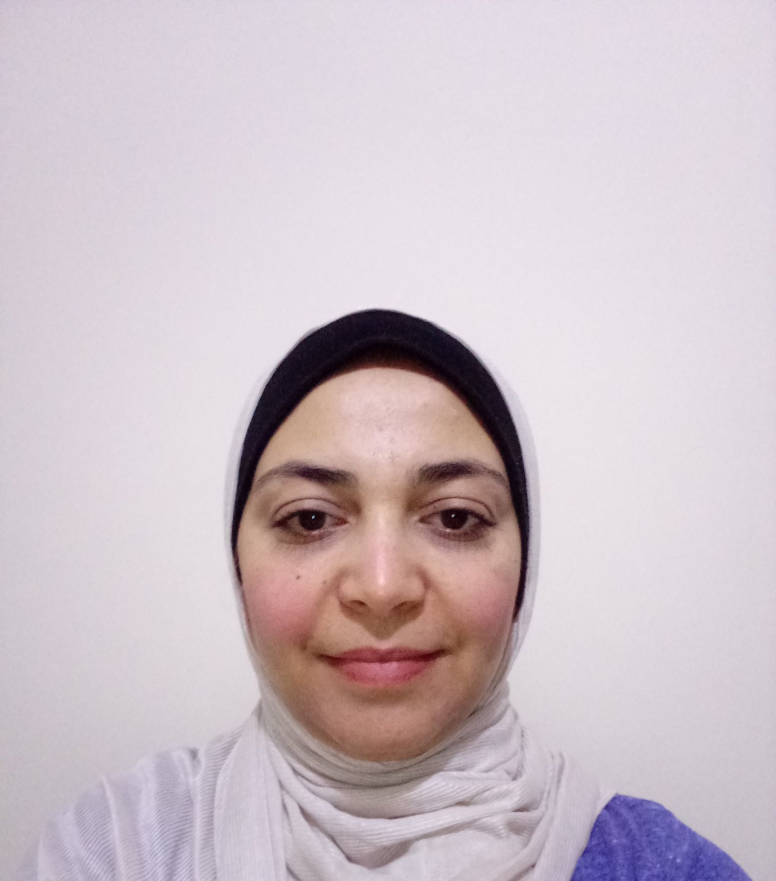 رانيا فواز علي الحلو