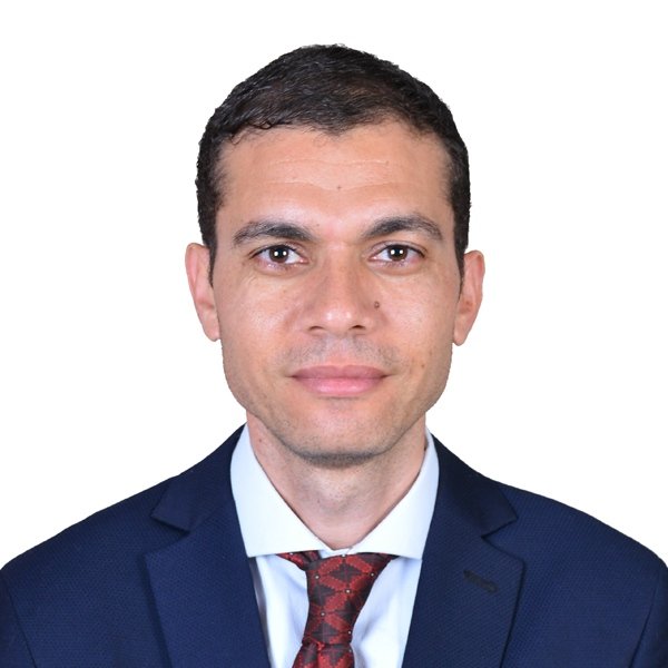 محمود يوسف محمود محمد
