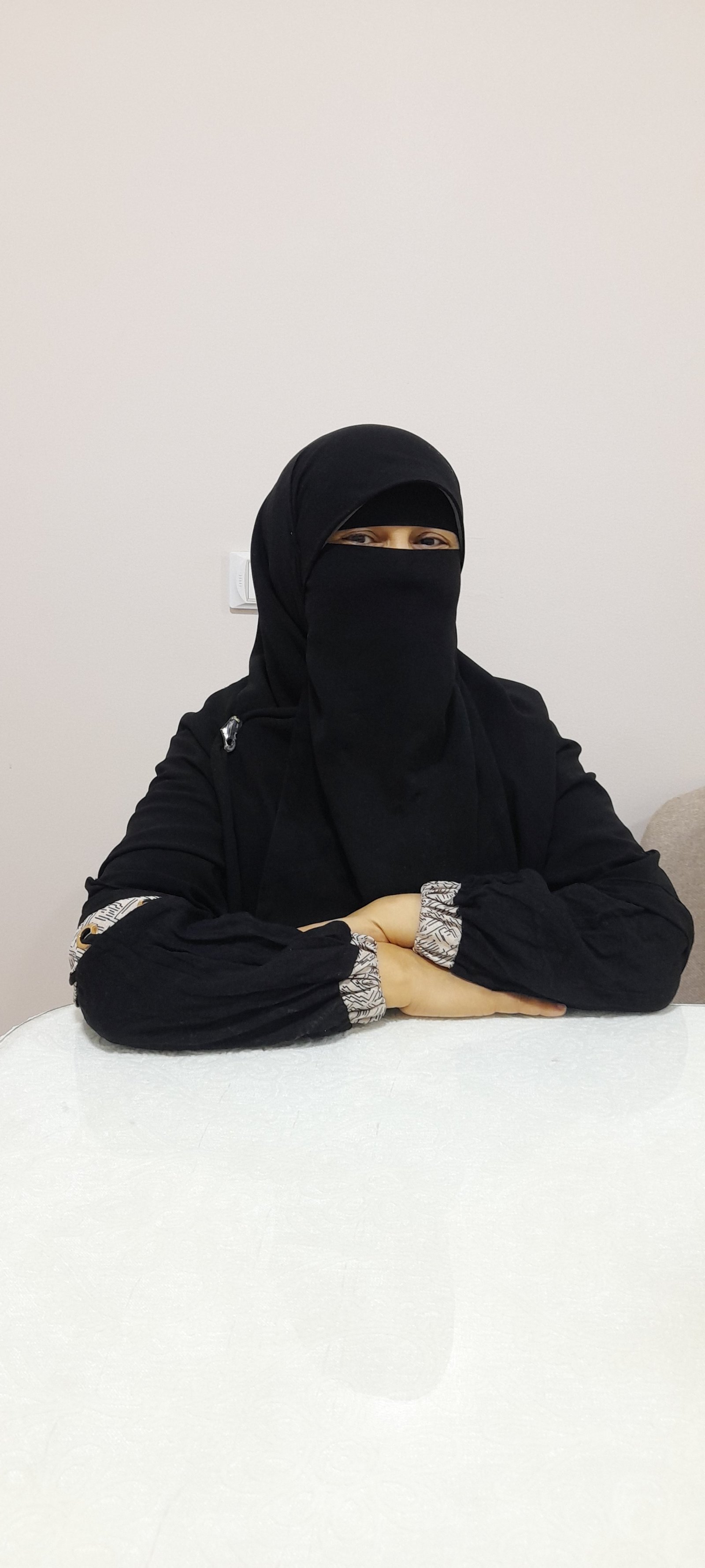 روضا صابر سيد